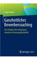 Ganzheitliches Bewerbercoaching