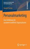 Personalmarketing