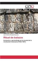 Ritual de balazos
