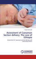 Assessment of Caesarean Section Delivery