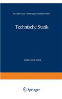 Technische Statik