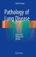 Pathology of Lung Disease