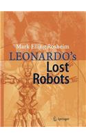 Leonardo´s Lost Robots