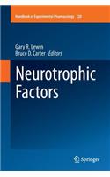 Neurotrophic Factors