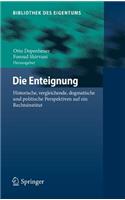Die Enteignung