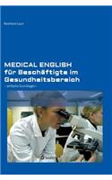 Medical English für Beschäftigte im Gesundheitsbereich