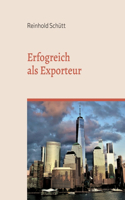 Erfolgreich als Exporteur