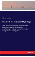 Handbuch der ebräischen Mythologie