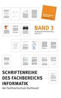 Schriftenreihe des Fachbereichs Informatik der Fachhochschule Dortmund
