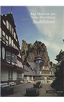 Bad Munster Am Stein-Ebernburg