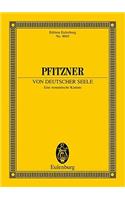 Von Deutscher Seele (of the German Soul)