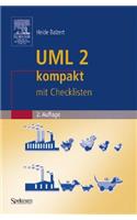 UML 2 Kompakt