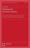 Wettbewerb Zwischen Staaten