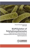 BioPEGylation of Polyhydroxyalkanoates