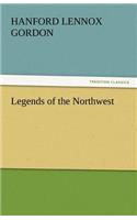 Legends of the Northwest