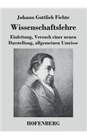 Wissenschaftslehre