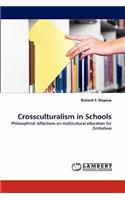 Crossculturalism in Schools