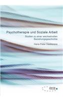 Psychotherapie und Soziale Arbeit