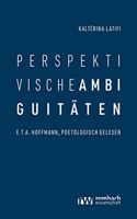 Perspektivische Ambiguitaten