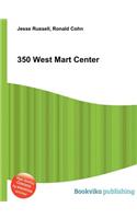 350 West Mart Center