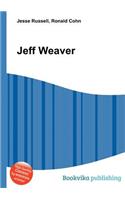 Jeff Weaver