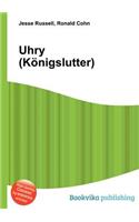 Uhry (Konigslutter)