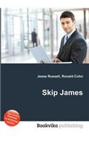 Skip James: (English)