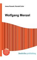 Wolfgang Menzel