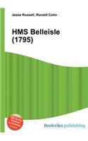 HMS Belleisle (1795)
