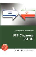 USS Chemung (At-18)