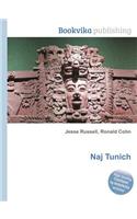 Naj Tunich: (English)