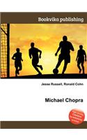Michael Chopra