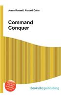 Command Conquer