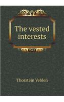 The Vested Interests