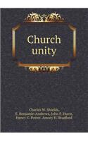 Church Unity