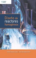 Diseno de Reactores Homogeneos