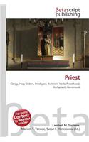 Priest: (English)