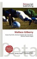 Wallace Gilberry: (English)