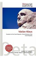 Vaclav Klaus