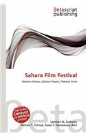 Sahara Film Festival: (English)