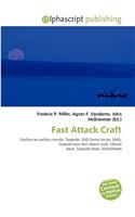 Fast Attack Craft: (English)