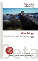 Xijin Bridge