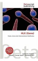 Hlx (Gene)