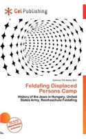 Feldafing Displaced Persons Camp