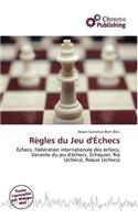 R Gles Du Jeu D' Checs