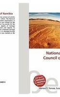 National Heritage Council of Namibia: (English)
