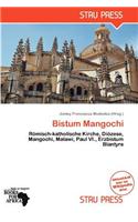 Bistum Mangochi: (German)
