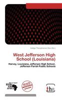 West Jefferson High School (Louisiana)
