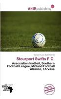 Stourport Swifts F.C.: (English)