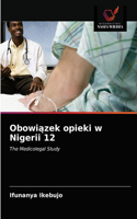 Obowi&#261;zek opieki w Nigerii 12